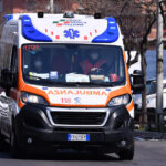 Roma, moto contro cinghiale: morto Stefano Violati, figlio ex patron acqua Ferrarelle