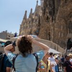 Clima, Spagna: gennaio 2024 è stato il più caldo mai registrato