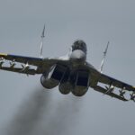 Ucraina, missili russi vicini a Polonia: attivata difesa aerea