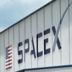 Space X, navicella Dragon rientra sulla Terra