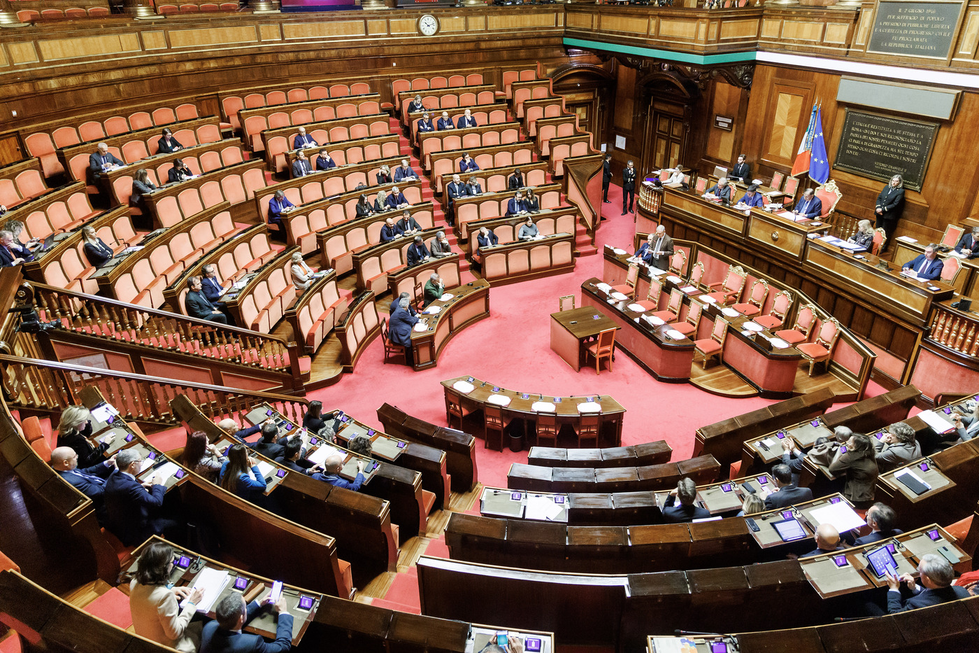 Premierato, valanga di emendamenti in Senato: circa 3mila da opposizioni