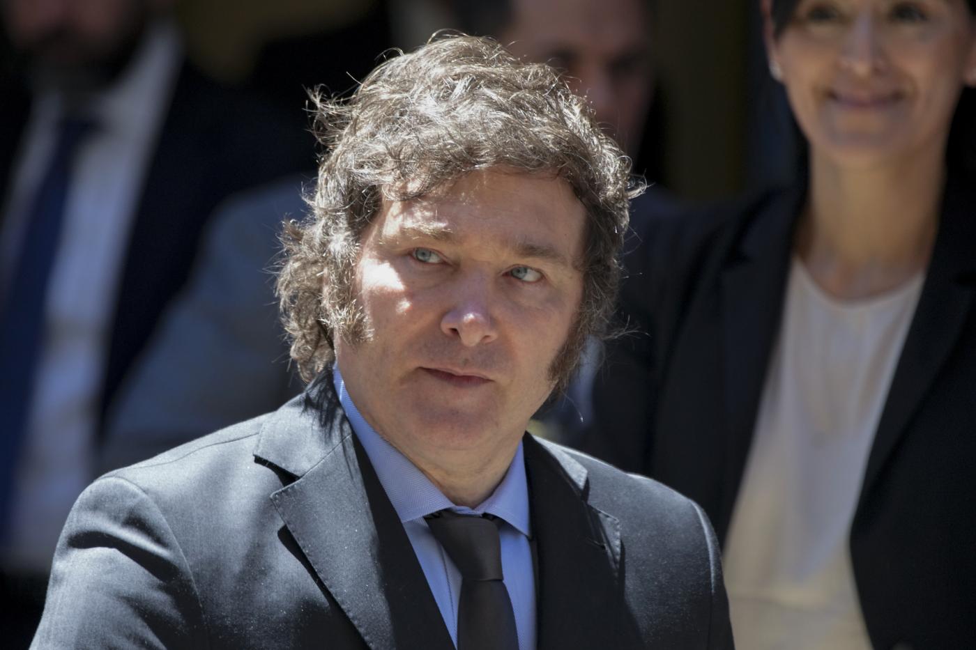 Argentina, stop per la maxi-riforma di Milei: la legge torna in commissione