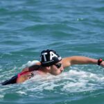 Nuoto, Mondiali fondo: bronzo a Domenico Acerenza nella 5 km