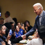 Usa, Biden vince le primarie democratiche in Nevada