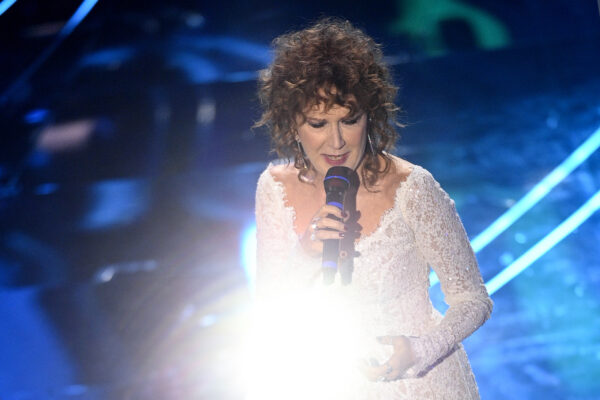 74th SANREMO Music Festival 2024 - Day 1