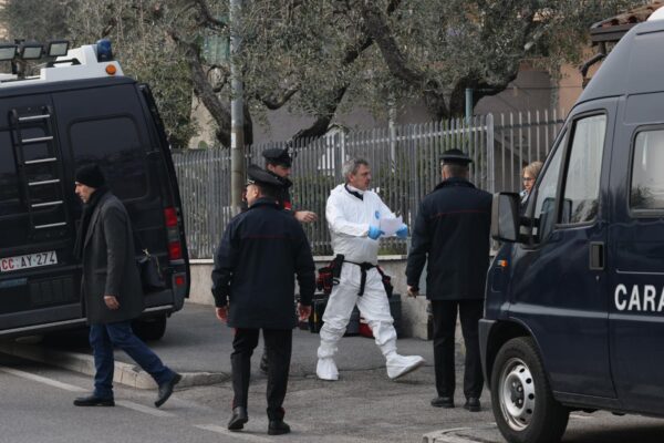 Puegnago del Garda (BR) - Donna di 78 anni trovata morta in casa