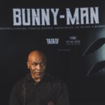 Mike Tyson a Torino: “Il pugilato è il passato, ora voglio essere il migliore nel cinema”