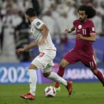 Coppa d’Asia, il Qatar batte l’Iran 3-2 e vola in finale