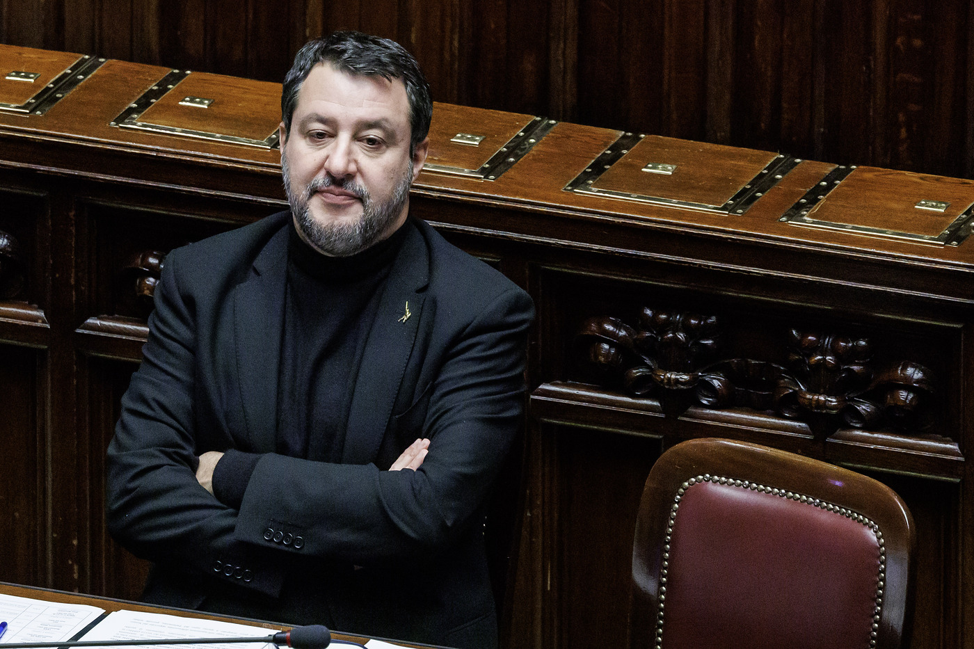 Sanremo, treno speciale per il Festival. Mit: “Da Salvini grande stupore, chiesti chiarimenti”