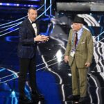 74th SANREMO Music Festival 2024 - Day 2
