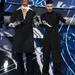 74th SANREMO Music Festival 2024 - Day 2