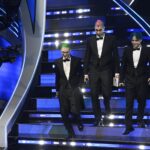 74th SANREMO Music Festival 2024 - Day 2