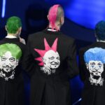 74th SANREMO Music Festival 2024 - Day 2