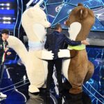 74th SANREMO Music Festival 2024 - Day 2