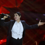 74th SANREMO Music Festival 2024 - Day 2