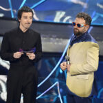 Sanremo 2024, tutte le foto della seconda serata