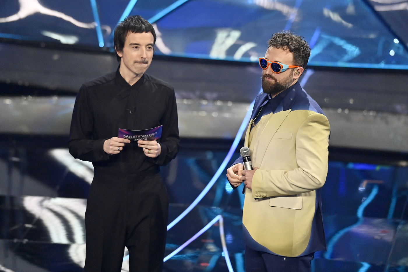 Sanremo 2024, tutte le foto della seconda serata Sanremo 2024, tutte le foto della seconda serata