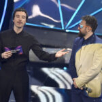 74th SANREMO Music Festival 2024 - Day 2