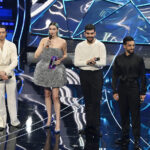 74th SANREMO Music Festival 2024 - Day 2