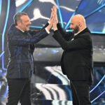 74th SANREMO Music Festival 2024 - Day 2