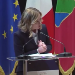 Agricoltori, Meloni: “Liberati 3 mld da Pnrr, impegno Governo prima di proteste”