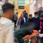 Gaza, raid israeliano su Rafah: uccisi un giornalista e due donne