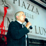 Morta Maria Fida Moro, figlia del leader della Dc