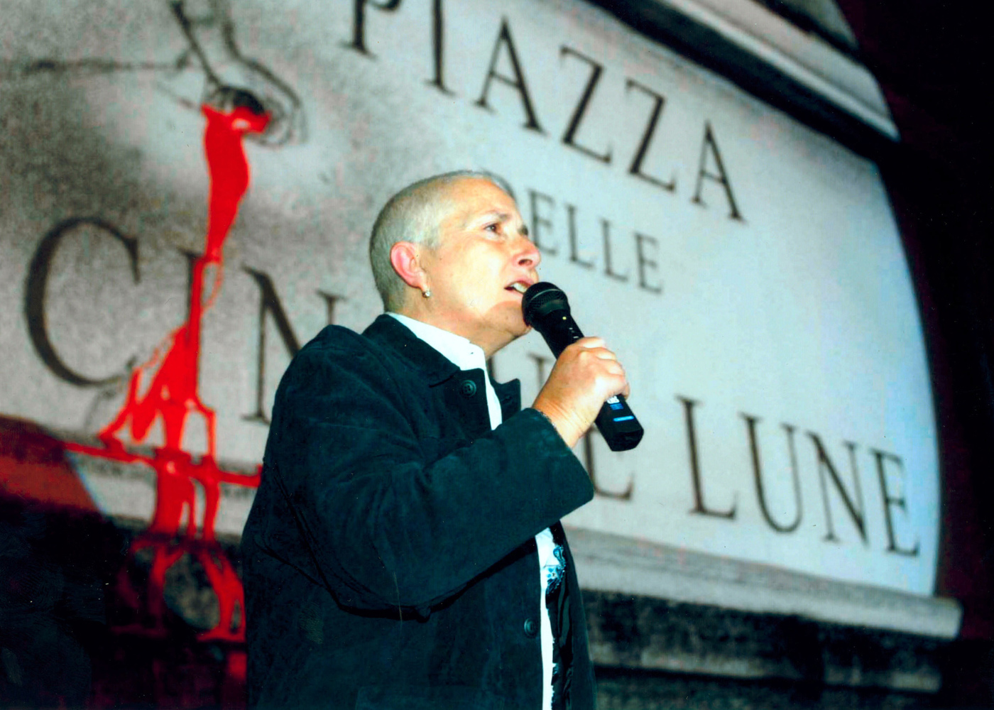 Morta Maria Fida Moro, figlia del leader della Dc