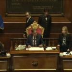 Liliana Segre criticata da Elena Basile, la solidarietà di La Russa