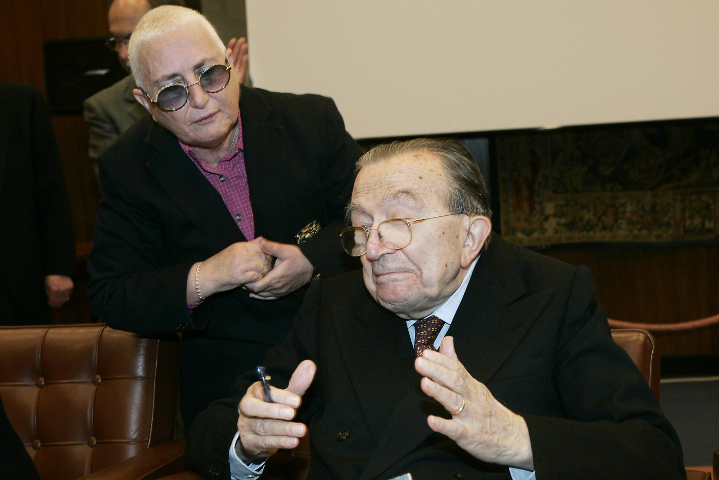 Maria Fida Moro, chi era la figlia del leader della Dc ucciso dalle Br