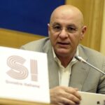 Mes, Zaratti e Vaccari si dimettono da Giurì d’onore sul caso Meloni-Conte
