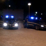 Perugia, mezzo del Comune per trasportare droga: 6 misure cautelari