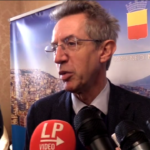 Sanremo, Manfredi: “Da Geolier e mamma Giogiò immagine positiva di Napoli”