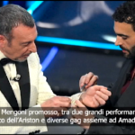 Sanremo, i momenti clou della prima serata