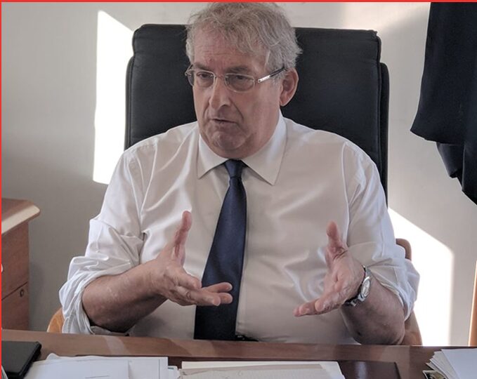 Autonomia, sindaco Diamante: “Accanto a presidente Anci in dissenso”