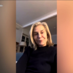 Liliana Segre querela Elena Basile, il video sotto accusa: “E’ tormentata solo per i bambini ebrei”