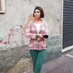 È morta la giornalista Carlotta Dessì