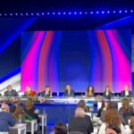 Sanremo, Ciannamea (Rai): “A Travolta solo rimborso spese, nessun accordo commerciale”
