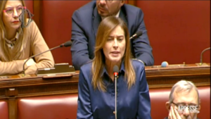 Caso Salis, Boschi (Iv): “Insoddisfatti, non siamo ‘fratelli d’Ungheria’”