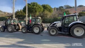 Sanremo, agricoltori: “Non essere ricevuti all’Ariston sarebbe delusione”