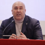 Bandecchi si dimette da sindaco di Terni