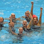 Pallanuoto, Mondiali: Setterosa batte Canada e accede ai quarti