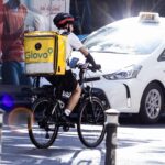 Rider, Ue: c’è l’accordo su direttiva per migliorare le condizioni di lavoro