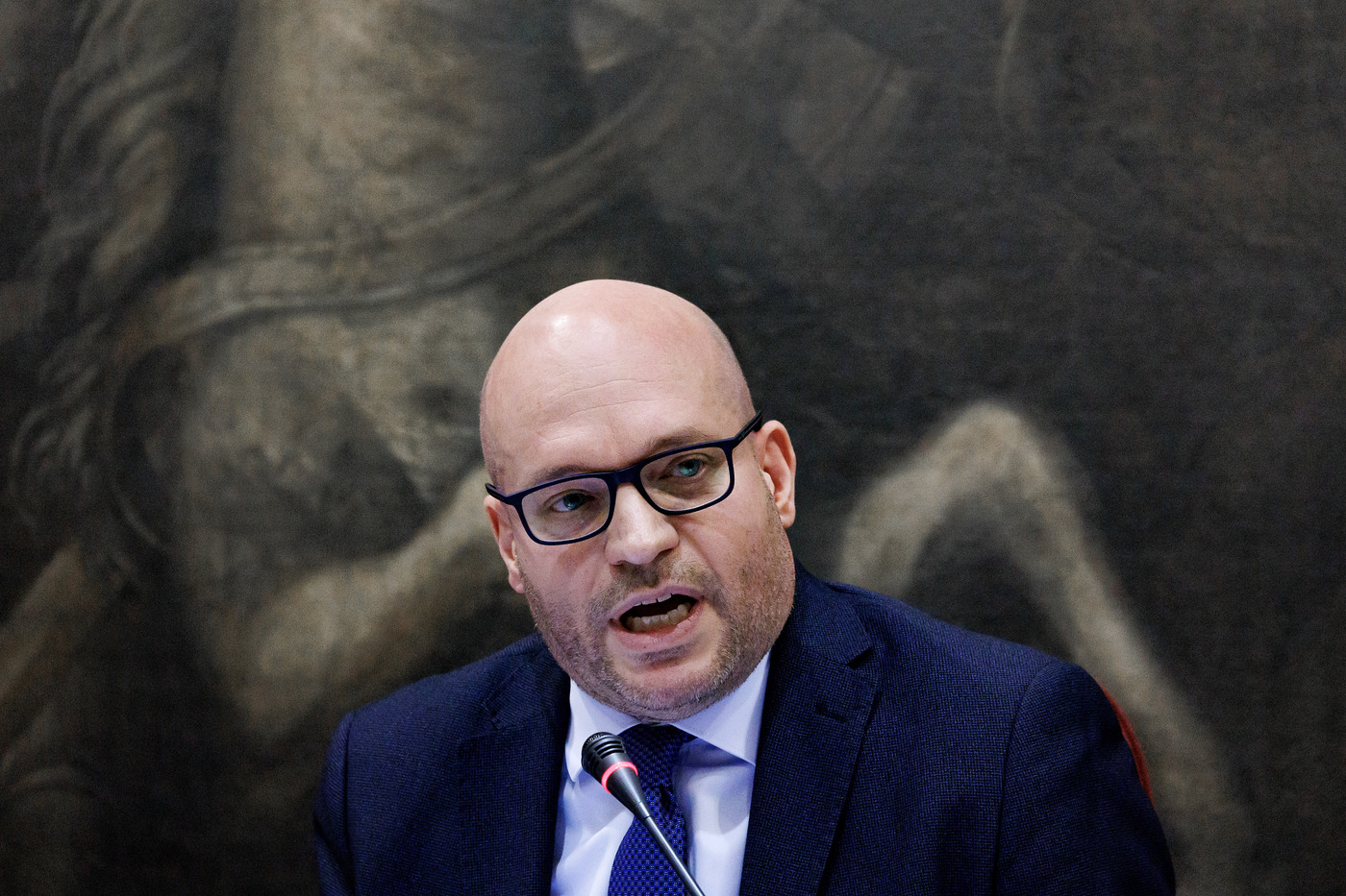 Ue, L. Fontana a conferenza Parlamenti: strategia in cinque punti per futuro