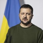 Navalny, Zelensky: “E’ stato ucciso, Putin dovrà rendere conto”