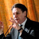 Puglia, Conte: “È ora di fare pulizia, lasciamo nostri posti in giunta”