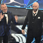 Sanremo 2024, la seconda serata in diretta