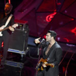 74th SANREMO Music Festival 2024 - Day 2