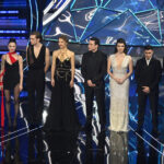 74th SANREMO Music Festival 2024 - Day 2