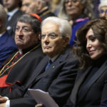 Mattarella a Firenze: “Spazio non sia luogo di competizione militare ma di ricerca e conoscenza”